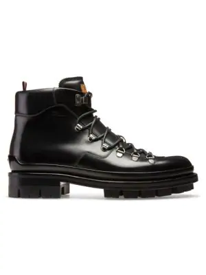 bally hiking boots