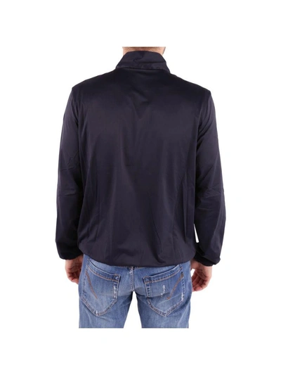 Shop Rrd - Roberto Ricci Design Rrd Jacket In Blue