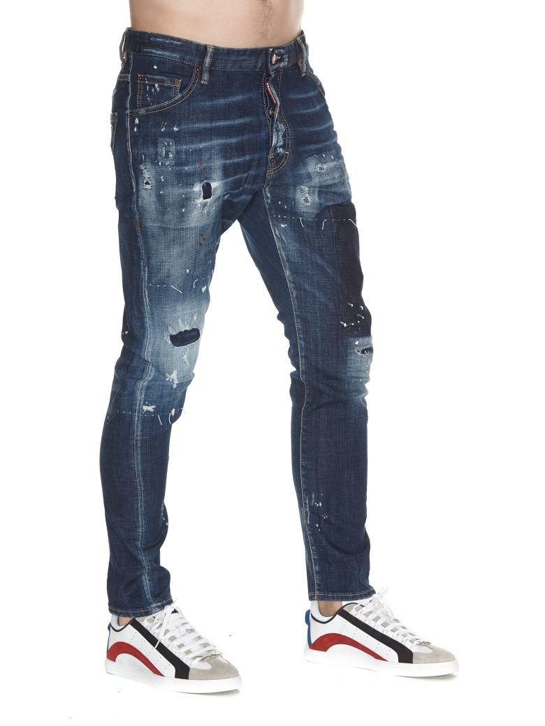 classic kenny twist jeans