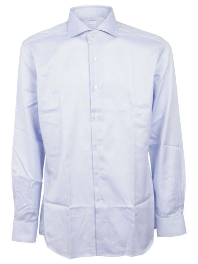 Shop Xacus Plain Shirt