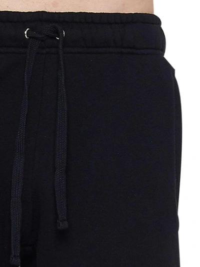 Shop Faith Connexion Sweatpants In Black