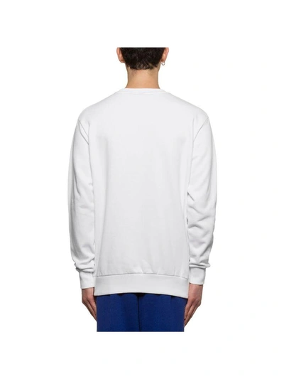 Shop Etudes Studio Etoile Sweatshirt In White