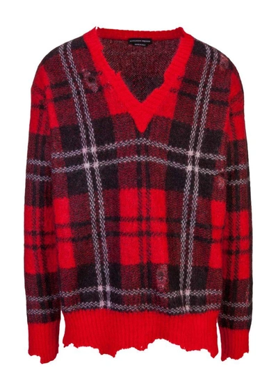 Shop Alexander Mcqueen Sweater