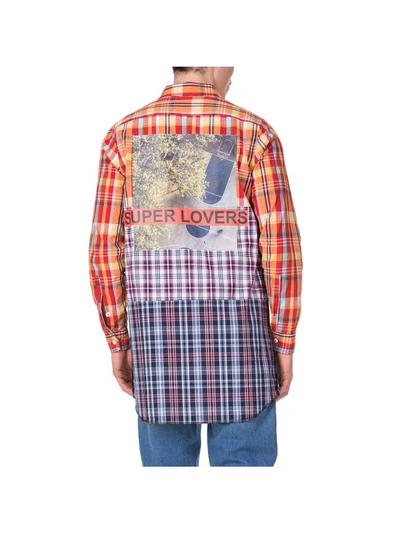 Shop Sold Out Frvr Shirt In Multicolor