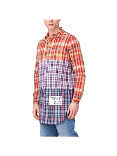 Shop Sold Out Frvr Shirt In Multicolor