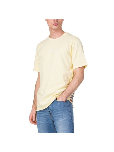 Shop Sold Out Frvr T-shirt In Yellow