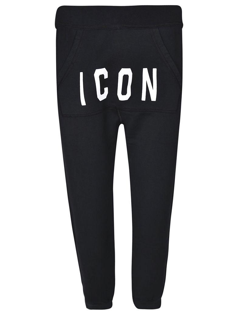 dsquared icon pants