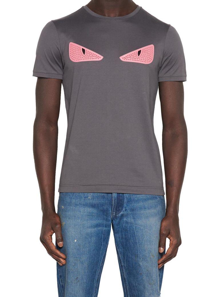 fendi t shirt with eyes