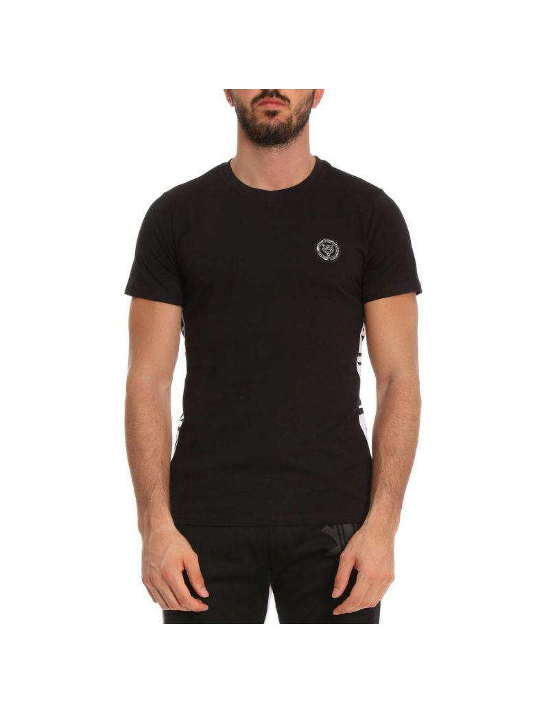 philipp plein black shirt