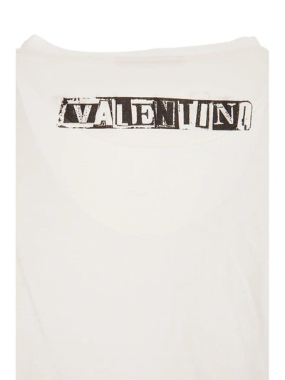 Shop Valentino T-shirt