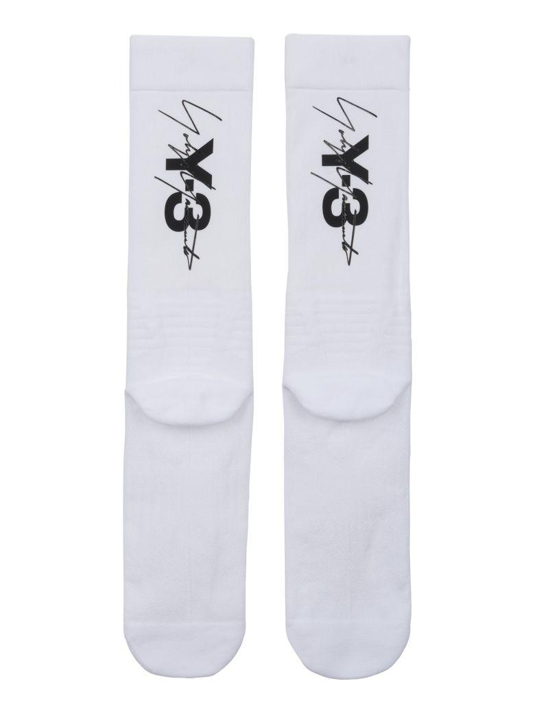 y3 sock