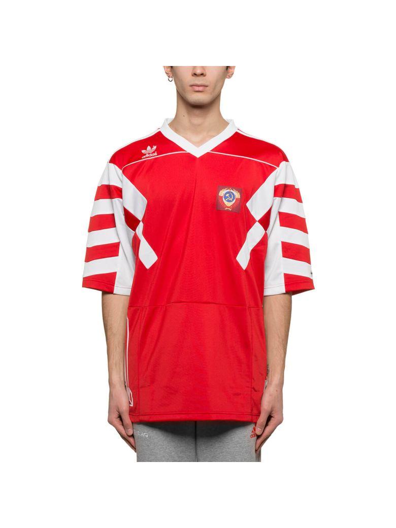 adidas mashup jersey