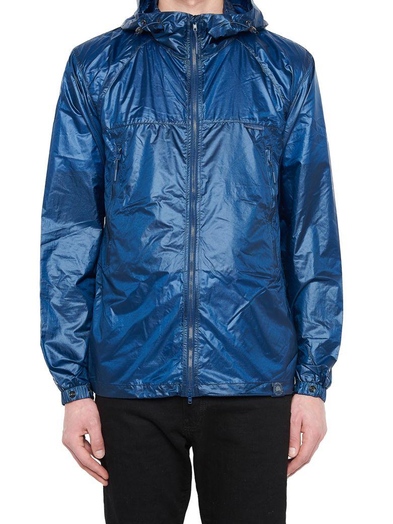 Canada Goose Sandpoint Jacket In Blue | ModeSens