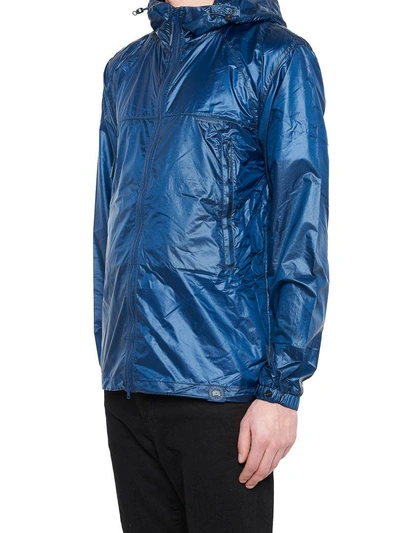 Canada Goose Sandpoint Jacket In Blue | ModeSens