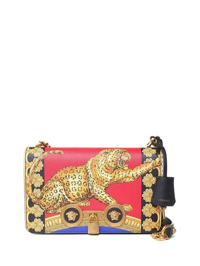 Versace pillow outlet bag