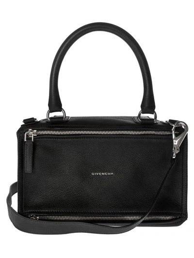 Shop Givenchy Medium Box Pandora Tote