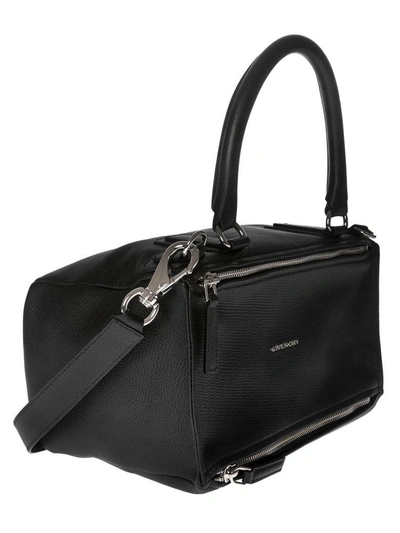 Shop Givenchy Medium Box Pandora Tote