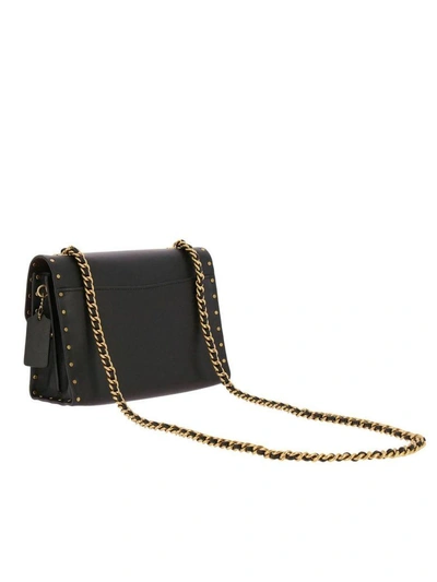 Shop Coach In Black