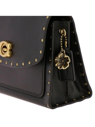 Shop Coach In Black