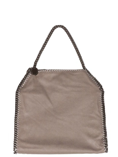 Shop Stella Mccartney Falabella Tote In 1220