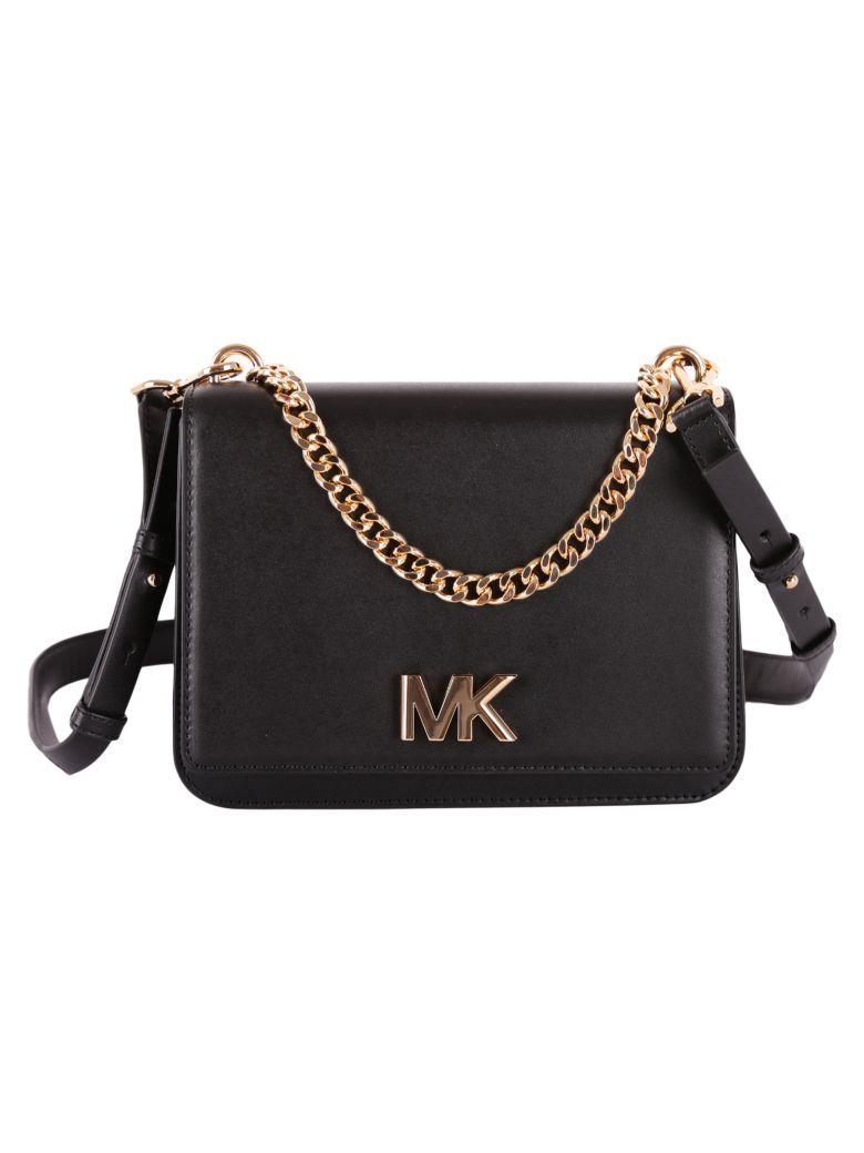 mott leather crossbody michael kors