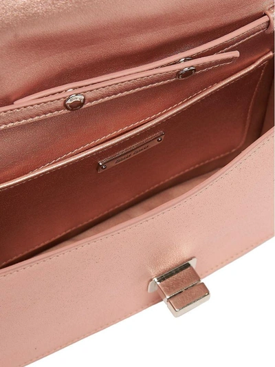 Shop Miu Miu Bag In Pink