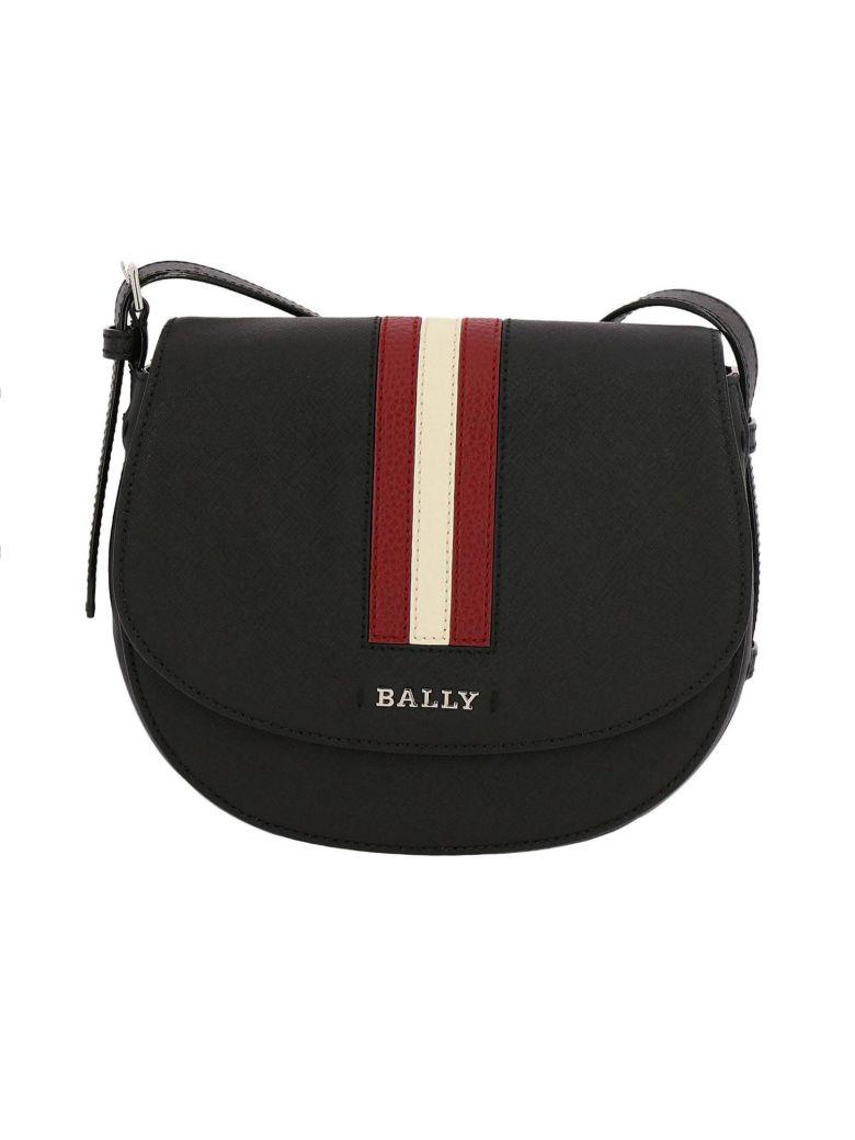 bally crossbody