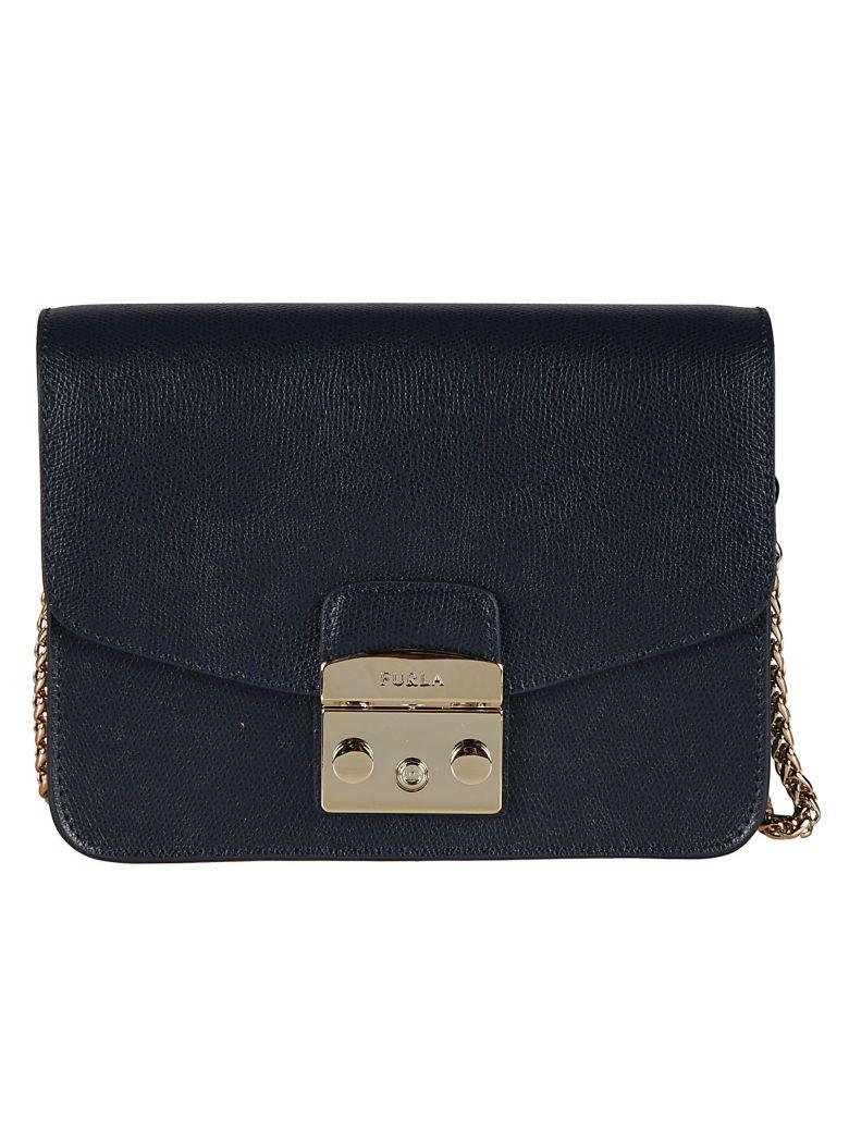 furla small shoulder bag