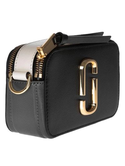 Shop Marc Jacobs Snapshot Shoulder Bag
