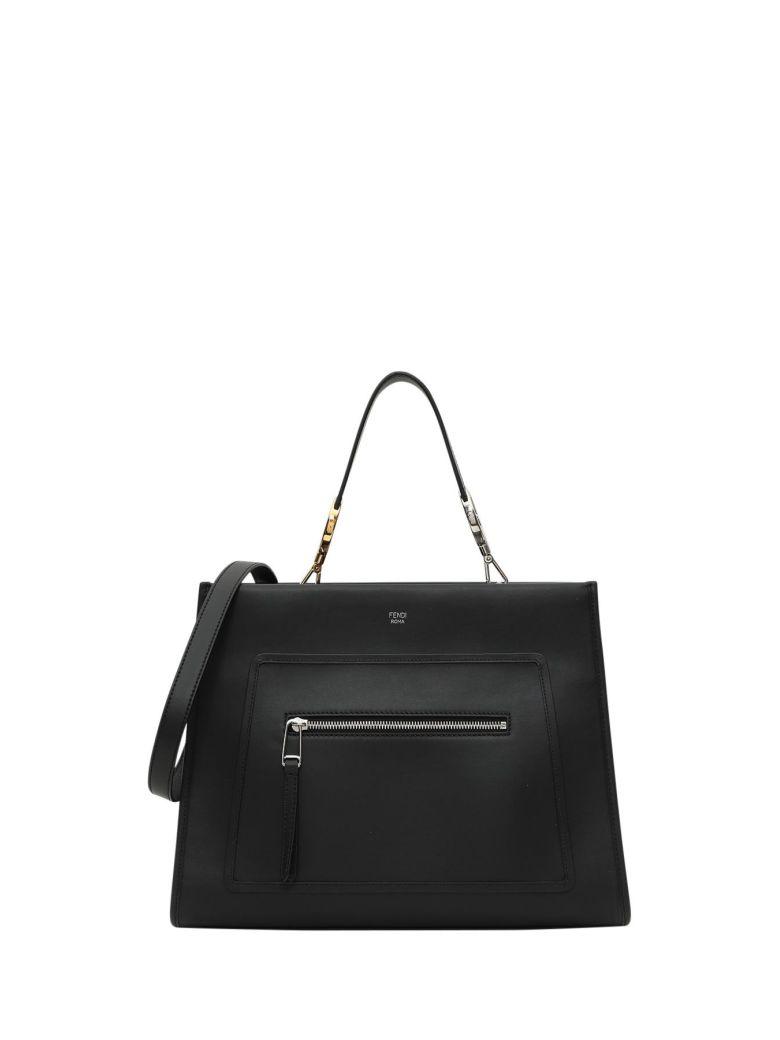 fendi runaway regular tote