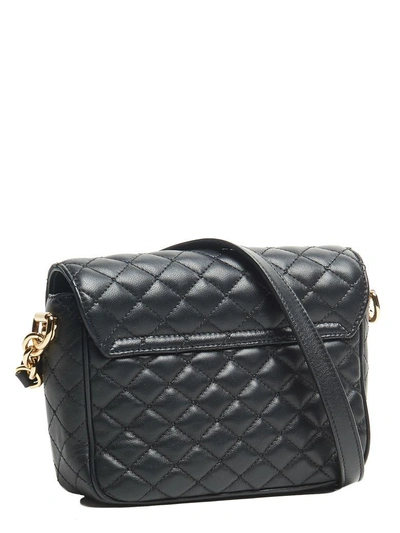 Shop Dolce & Gabbana 'dg Millennials' Bag In Black