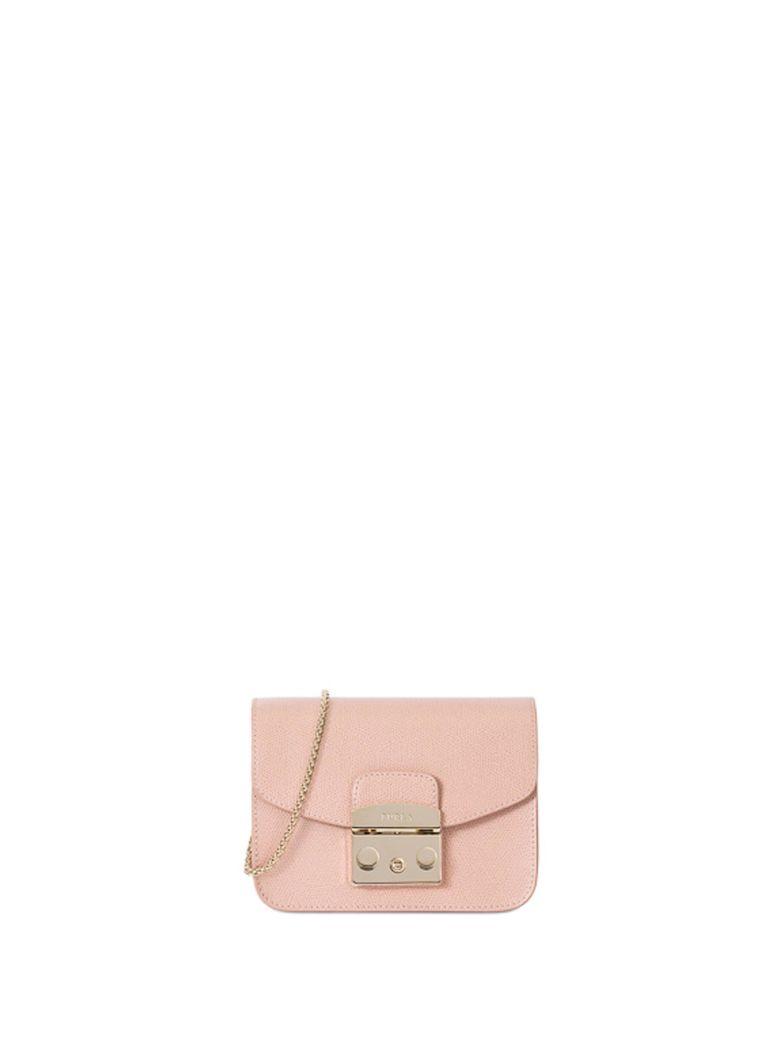 furla metropolis mini moonstone