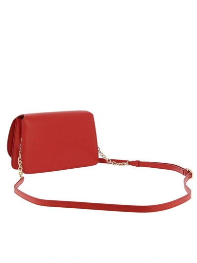 Shop Ferragamo Salvatore  In Red