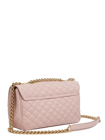 Shop Dolce & Gabbana 'dg Millennials' Bag In Pink