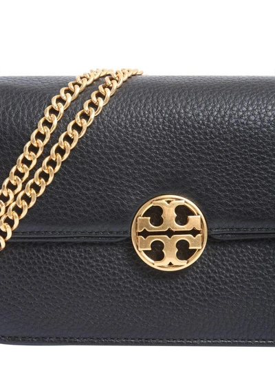 Tory burch clearance chelsea mini crossbody