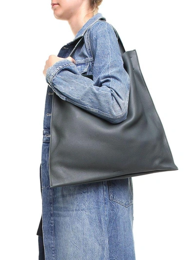 Jil Sander Xiao stores Md Grained