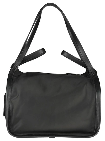 Shop Marc Jacobs Sport Tote In Black