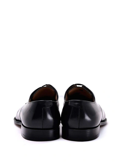 Shop Church's Shoes In Nero