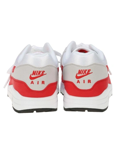 Shop Nike Air Max 1 Anniversary In White