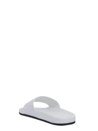 Shop Balenciaga Shoes In White