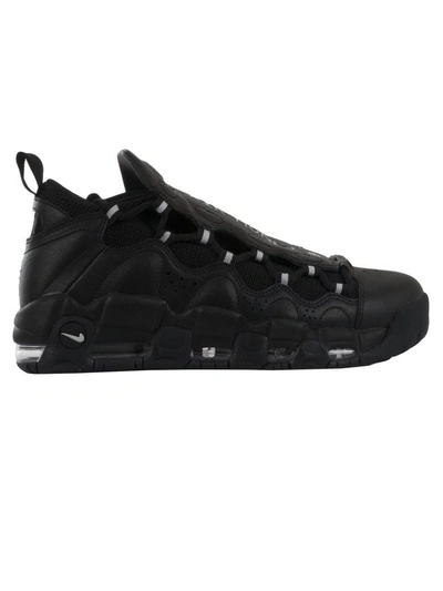 Shop Nike Air More Money In Nero