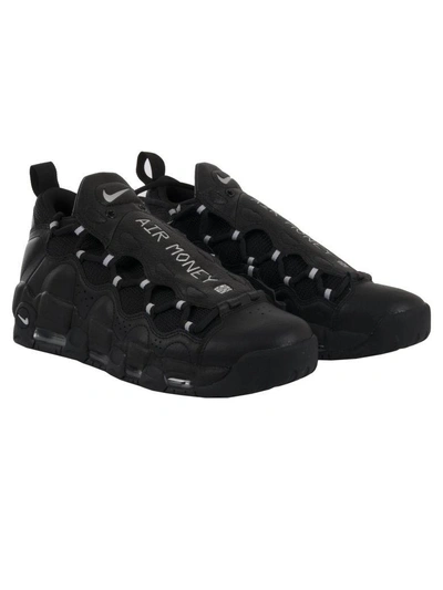 Shop Nike Air More Money In Nero