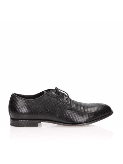 Shop Moma Dadoux Shoes In Black