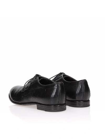 Shop Moma Dadoux Shoes In Black