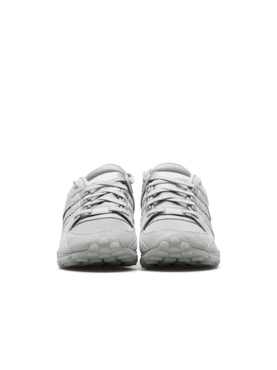Shop Adidas Originals Eqt Support Rf In Grey
