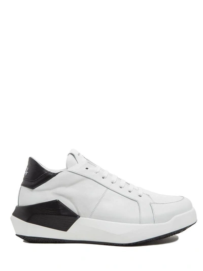 Cinzia Araia Daymon Shoes In Black & White | ModeSens