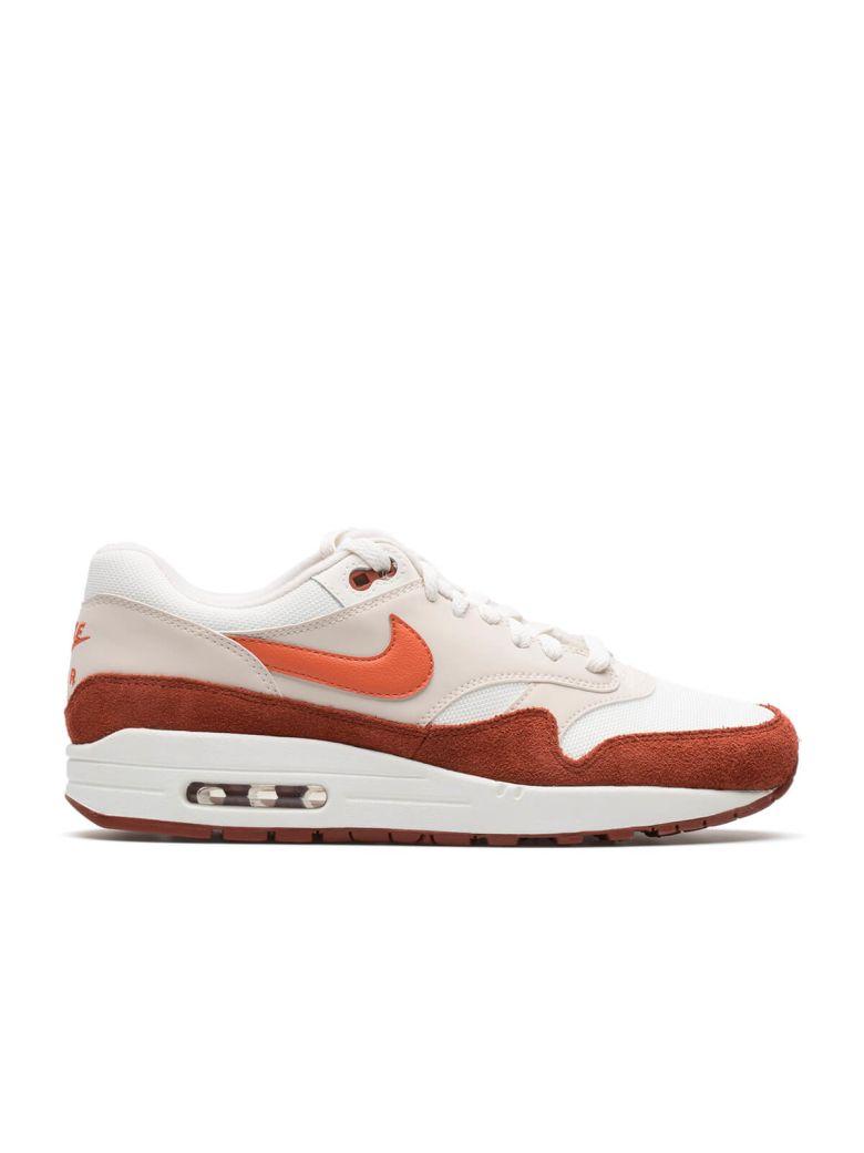 burnt orange sneakers