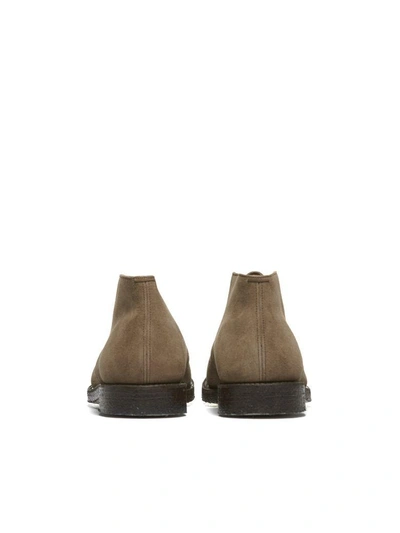 Shop Church's Classic Ankle Boots In Fango