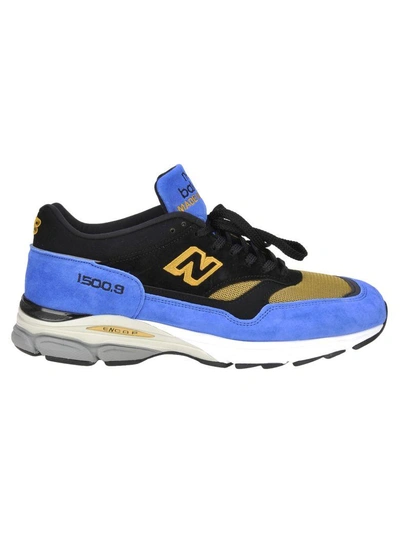 New Balance Su 1500.9 Caviar And Vodka Pack In Blue | ModeSens