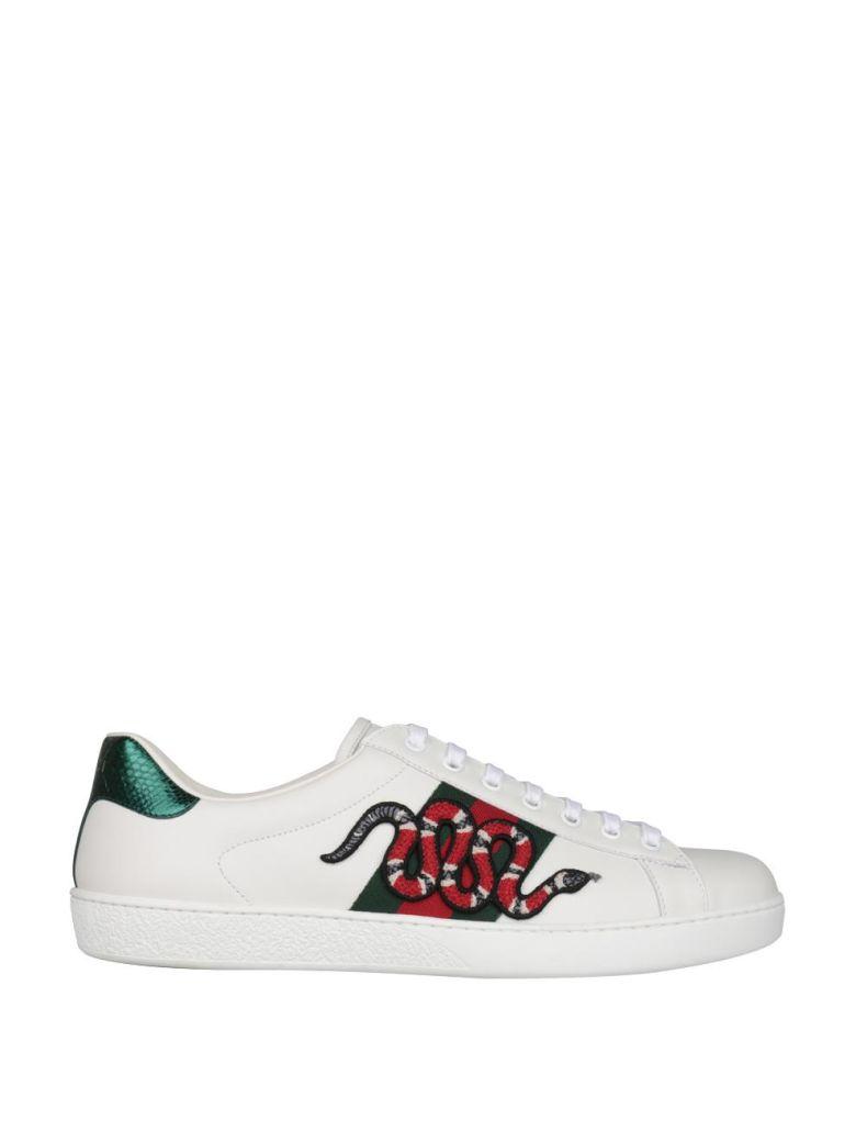 gucci sneakers ace snake